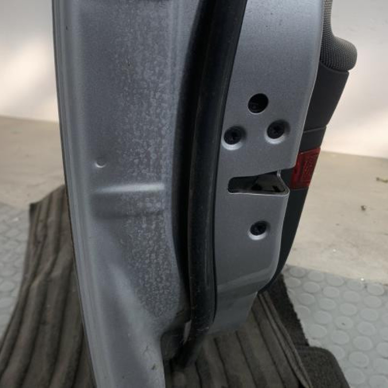 Porte avant gauche FORD FOCUS 3 Photo n°3