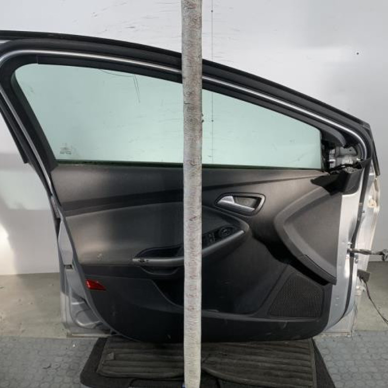 Porte avant gauche FORD FOCUS 3 Photo n°4
