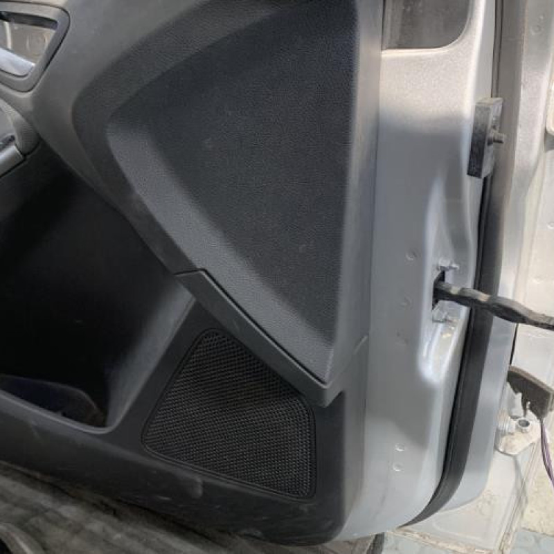 Porte avant gauche FORD FOCUS 3 Photo n°5