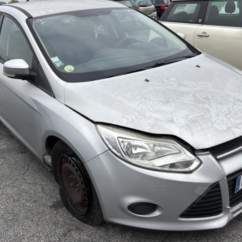Porte avant gauche FORD FOCUS 3 Photo n°7