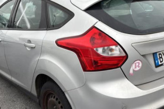 Porte avant gauche FORD FOCUS 3