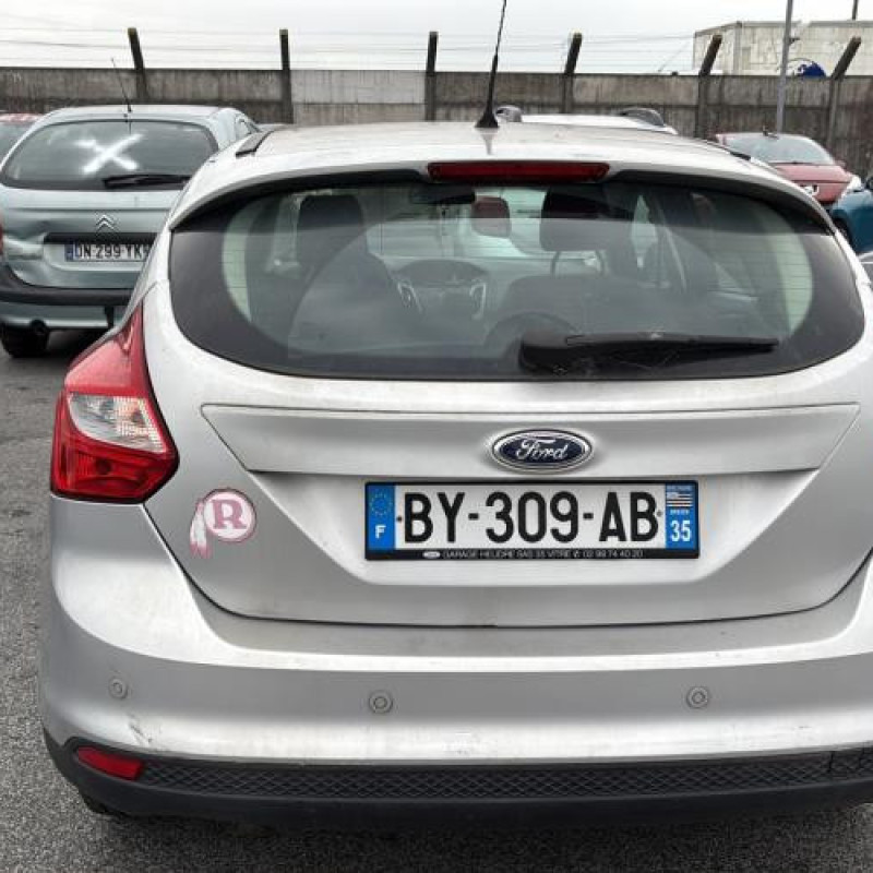 Porte avant gauche FORD FOCUS 3 Photo n°10