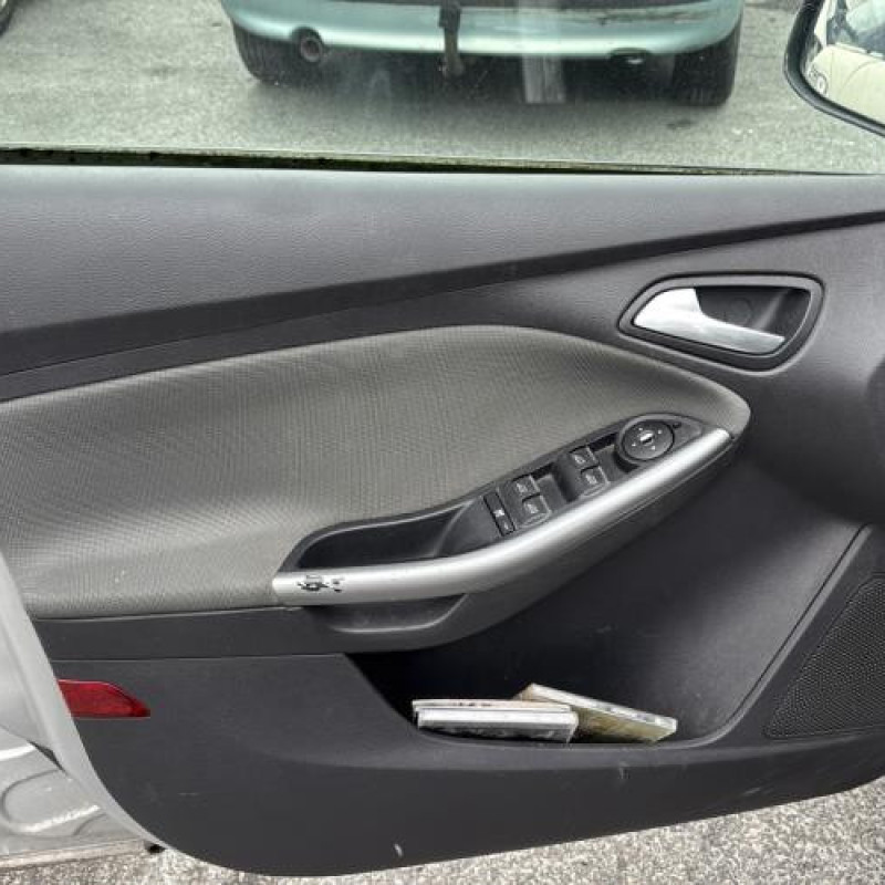 Porte avant gauche FORD FOCUS 3 Photo n°15