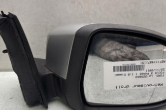 Retroviseur droit FORD FOCUS 3 Photo n°1