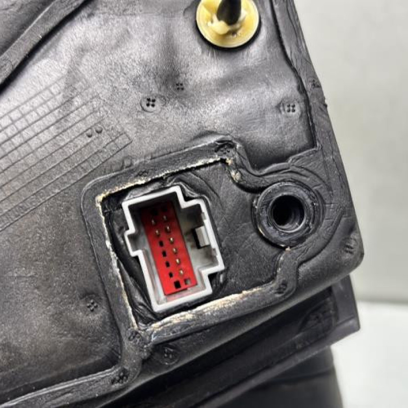 Retroviseur gauche FORD FOCUS 3 Photo n°3