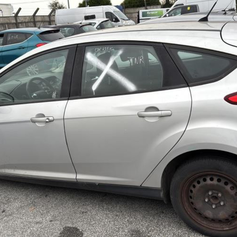 Retroviseur gauche FORD FOCUS 3 Photo n°12