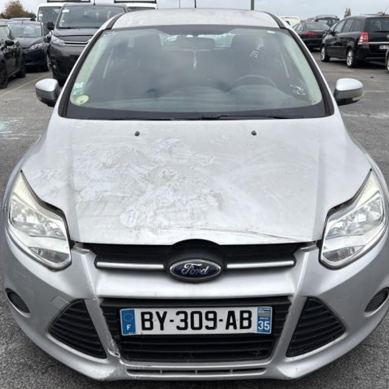 Retroviseur gauche FORD FOCUS 3 Photo n°14