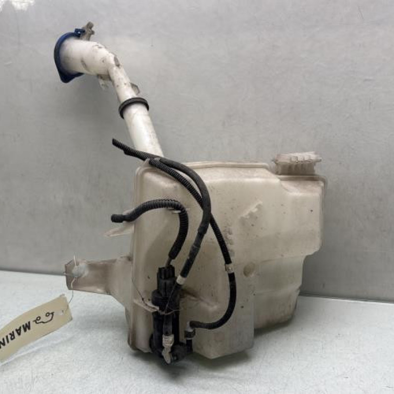 Vase de lave glace FORD FOCUS 3 Photo n°3