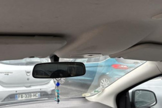 Vase de lave glace FORD FOCUS 3