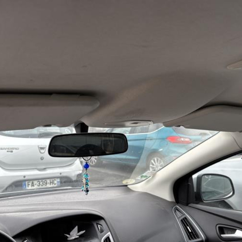Vase de lave glace FORD FOCUS 3 Photo n°20
