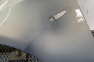 Aile avant gauche BMW SERIE 3 E90