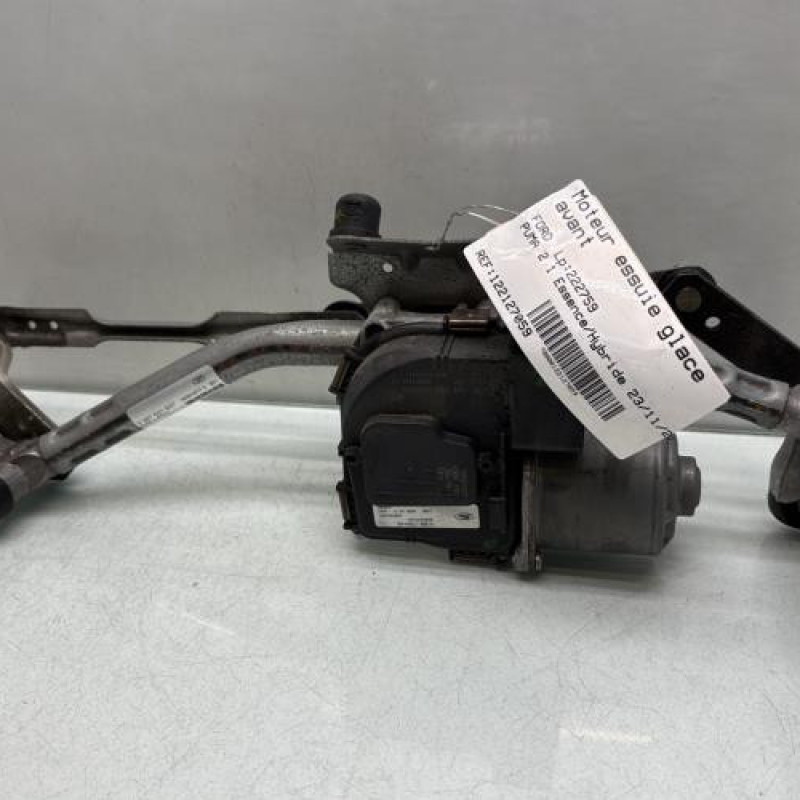 Moteur essuie glace avant FORD PUMA 2 Photo n°1