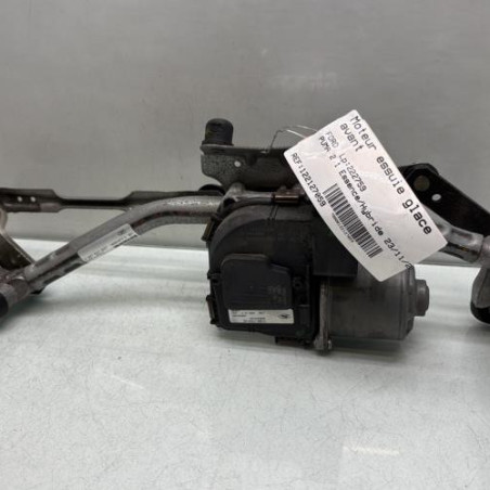 Moteur essuie glace avant FORD PUMA 2 Photo n°1