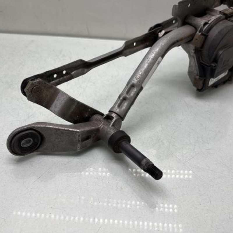 Moteur essuie glace avant FORD PUMA 2 Photo n°3