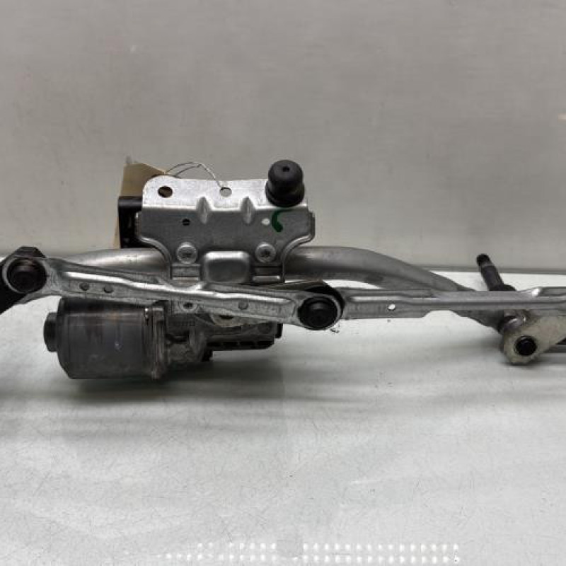 Moteur essuie glace avant FORD PUMA 2 Photo n°4