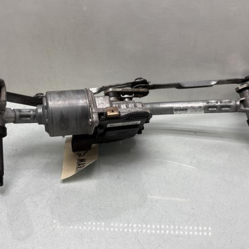 Moteur essuie glace avant FORD PUMA 2 Photo n°5