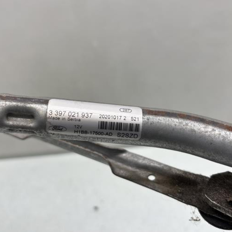 Moteur essuie glace avant FORD PUMA 2 Photo n°6