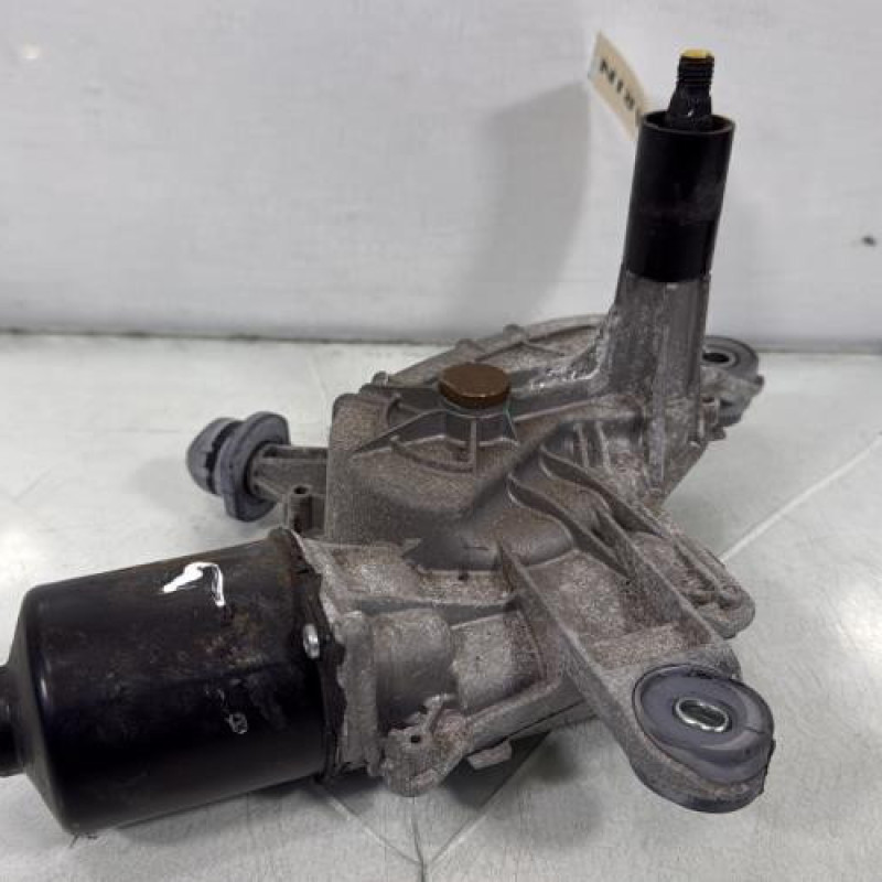Moteur essuie glace avant gauche CITROEN C4 GRAND PICASSO 1 Photo n°3