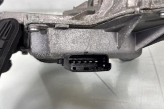 Moteur essuie glace avant gauche CITROEN C4 GRAND PICASSO 1