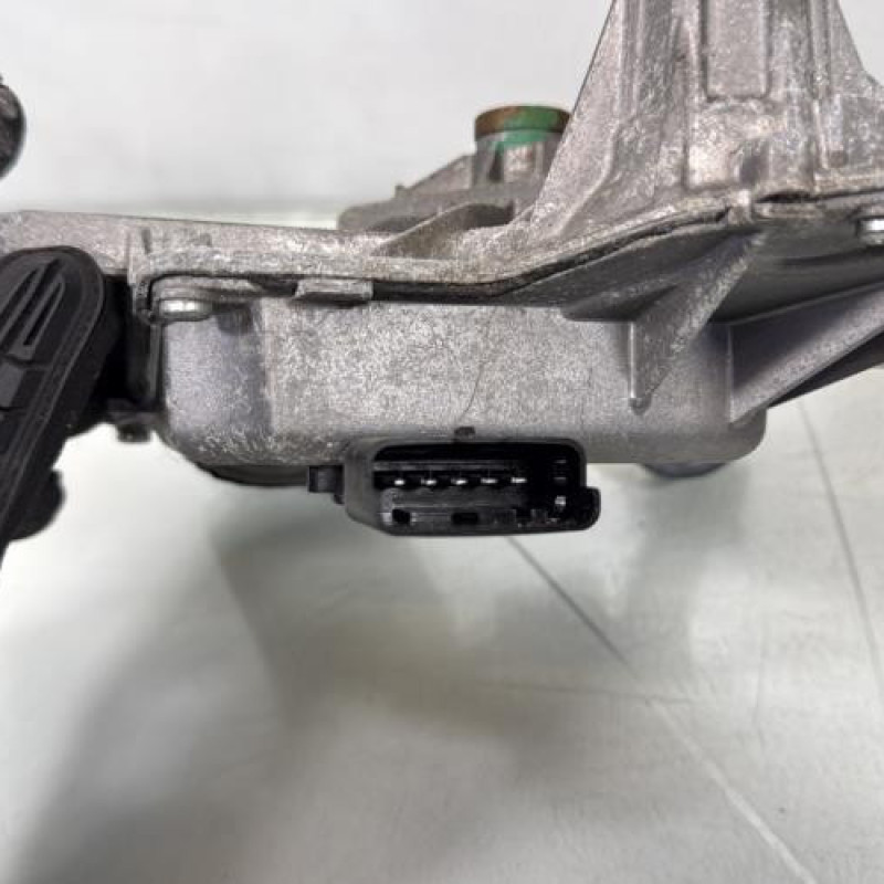 Moteur essuie glace avant gauche CITROEN C4 GRAND PICASSO 1 Photo n°4