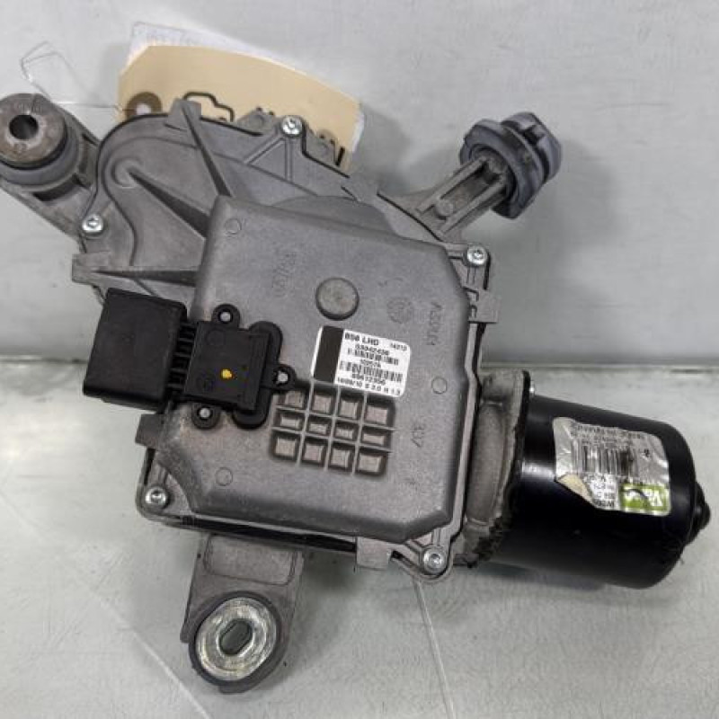 Moteur essuie glace avant gauche CITROEN C4 GRAND PICASSO 1 Photo n°5