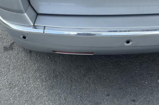 Moteur essuie glace avant gauche CITROEN C4 GRAND PICASSO 1