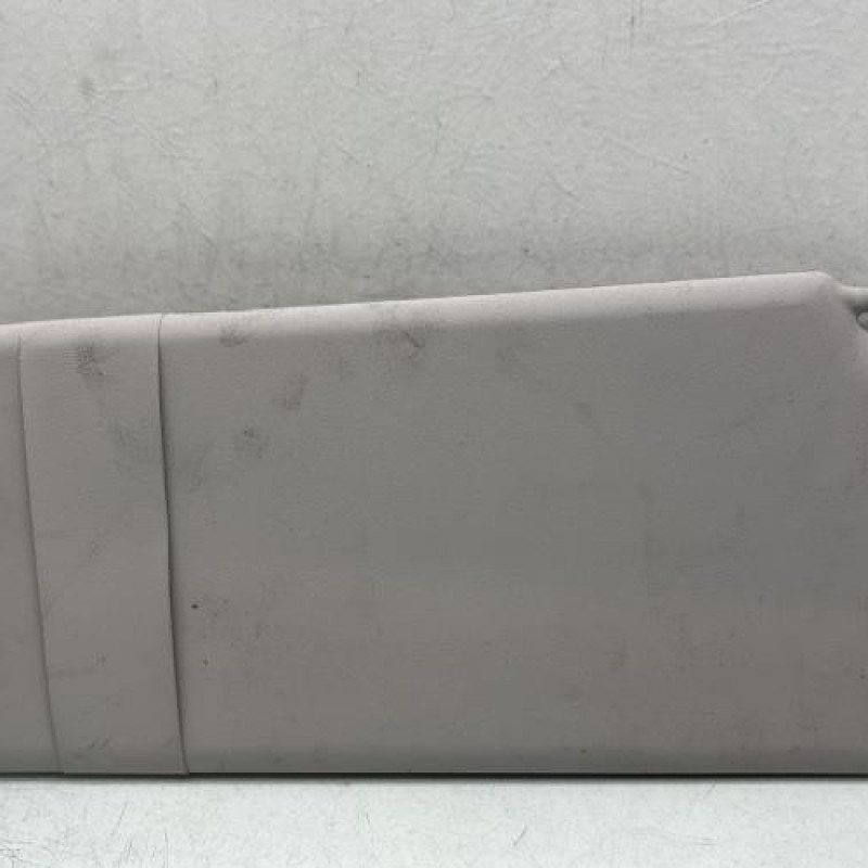 Pare soleil gauche PEUGEOT PARTNER 3 Photo n°1