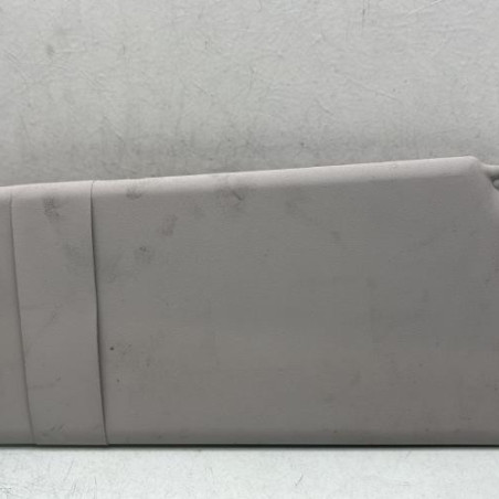 Pare soleil gauche PEUGEOT PARTNER 3 Photo n°1