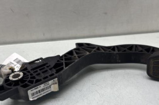 Pedale d'embrayage PEUGEOT PARTNER 3 Photo n°1