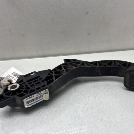 Pedale d'embrayage PEUGEOT PARTNER 3 Photo n°1