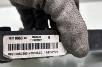 Pedale d'embrayage PEUGEOT PARTNER 3