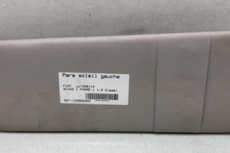 Pare soleil gauche FIAT SCUDO 1 Photo n°1