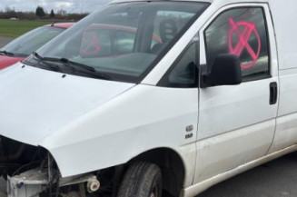 Pare soleil gauche FIAT SCUDO 1