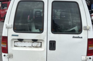 Pare soleil gauche FIAT SCUDO 1