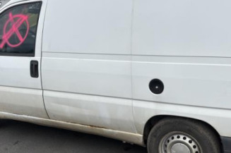 Pare soleil gauche FIAT SCUDO 1