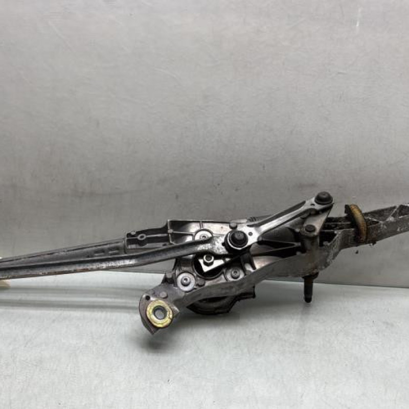 Moteur essuie glace avant MERCEDES CLASSE C 204 Photo n°4