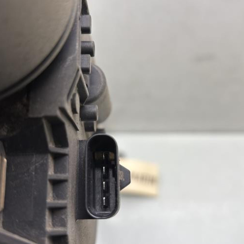 Moteur essuie glace avant MERCEDES CLASSE C 204 Photo n°7