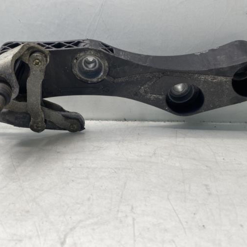 Moteur essuie glace avant BMW SERIE 5 E61 Photo n°2