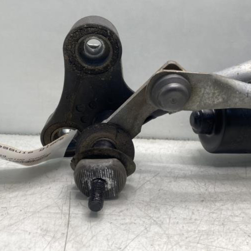 Moteur essuie glace avant BMW SERIE 5 E61 Photo n°5