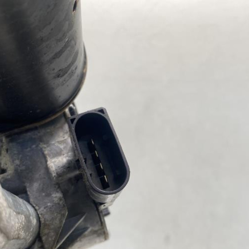 Moteur essuie glace avant BMW SERIE 5 E61 Photo n°8