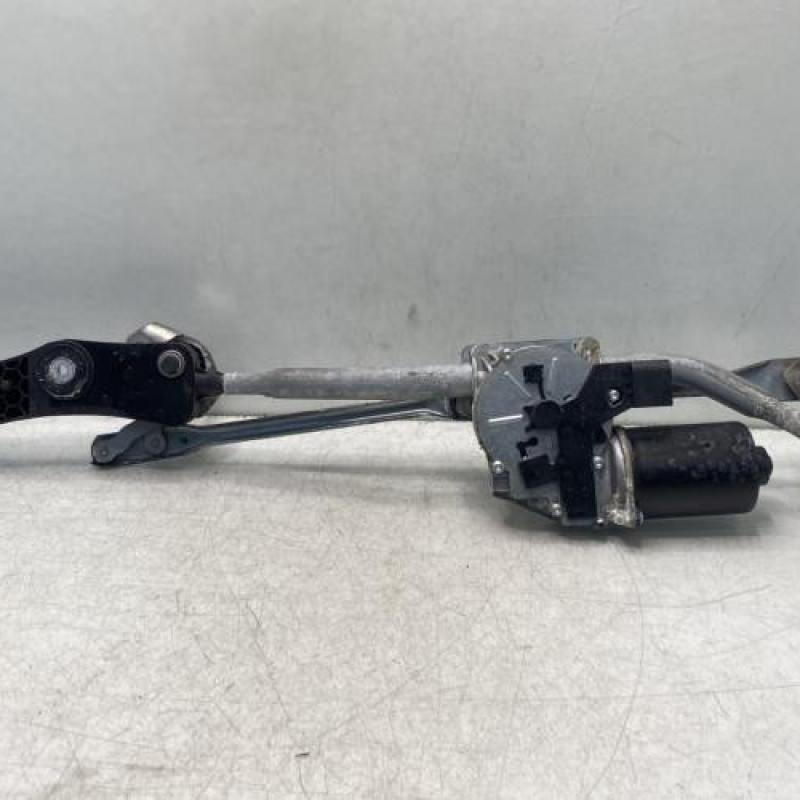 Moteur essuie glace avant BMW SERIE 5 E61 Photo n°10