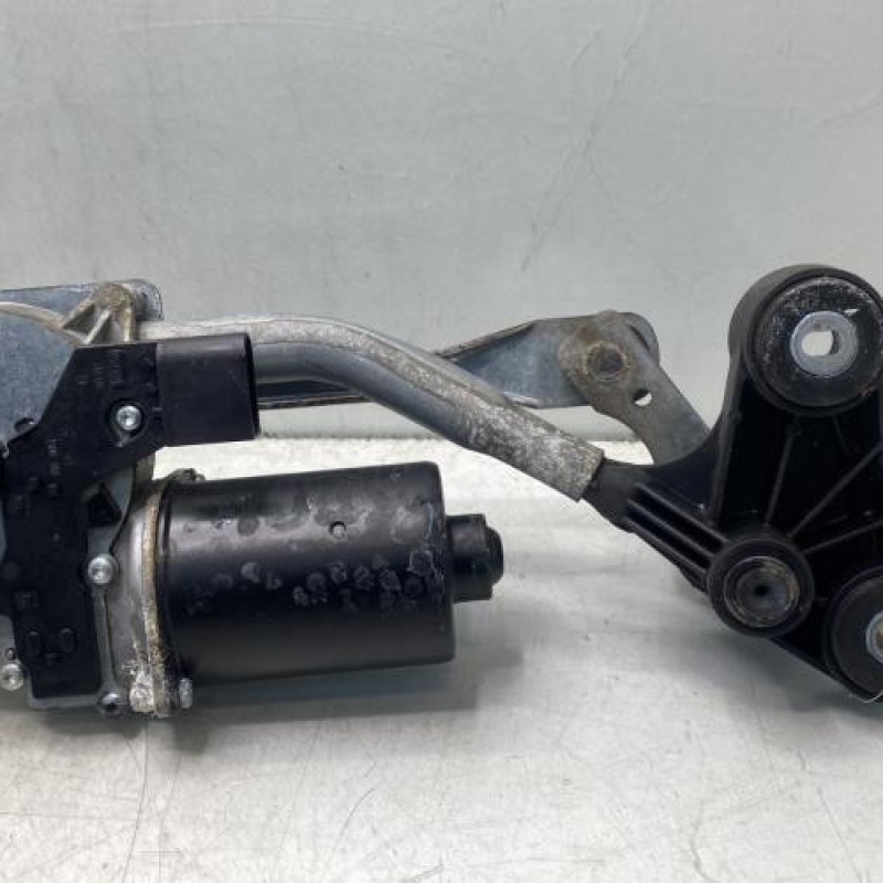 Moteur essuie glace avant BMW SERIE 5 E61 Photo n°11