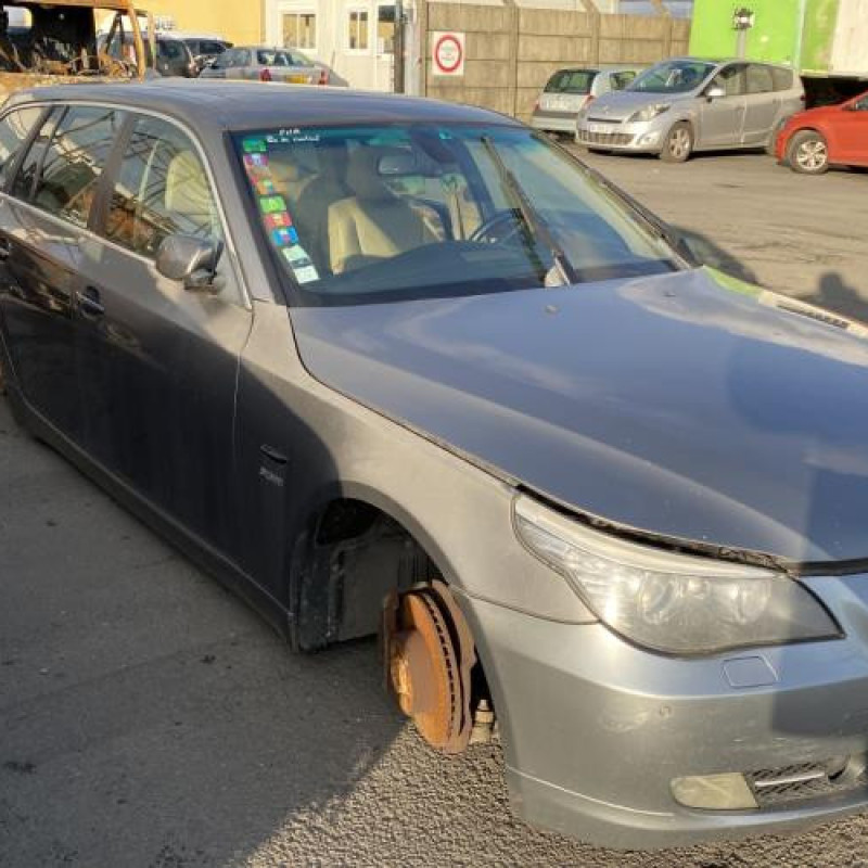 Moteur essuie glace avant BMW SERIE 5 E61 Photo n°14