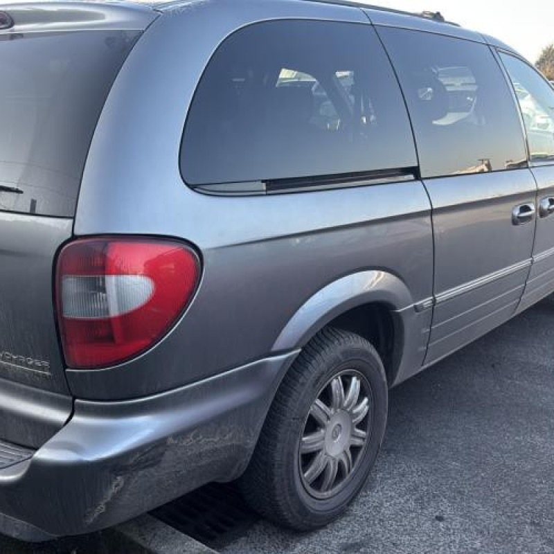 Moteur essuie glace avant CHRYSLER GRAND VOYAGER 4 Photo n°9