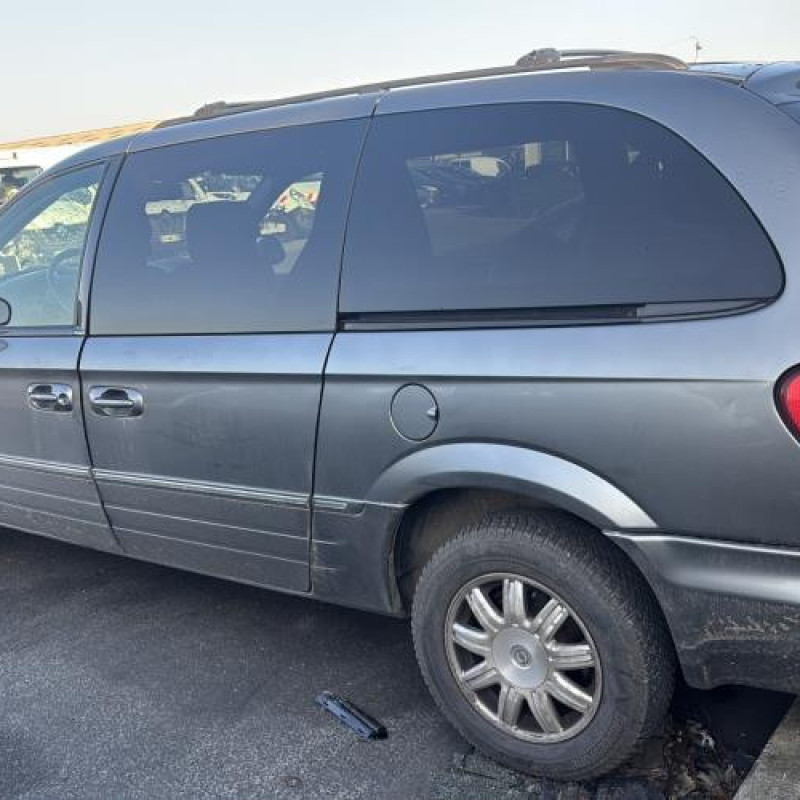 Moteur essuie glace avant CHRYSLER GRAND VOYAGER 4 Photo n°12