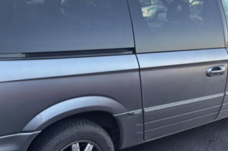 Moteur essuie glace avant CHRYSLER GRAND VOYAGER 4