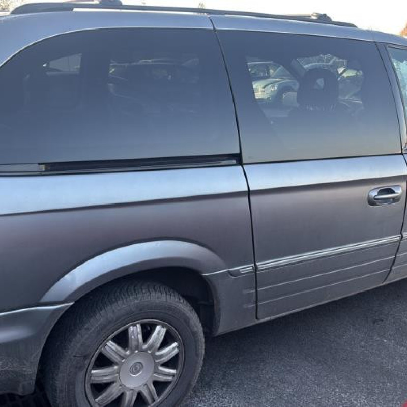 Moteur essuie glace avant CHRYSLER GRAND VOYAGER 4 Photo n°13