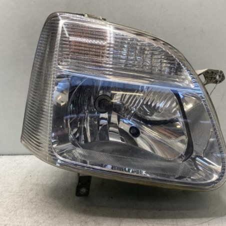 Optique avant principal droit (feux)(phare) SUZUKI WAGON-R Photo n°1