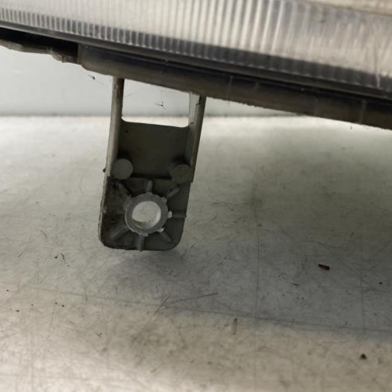 Optique avant principal droit (feux)(phare) SUZUKI WAGON-R Photo n°2