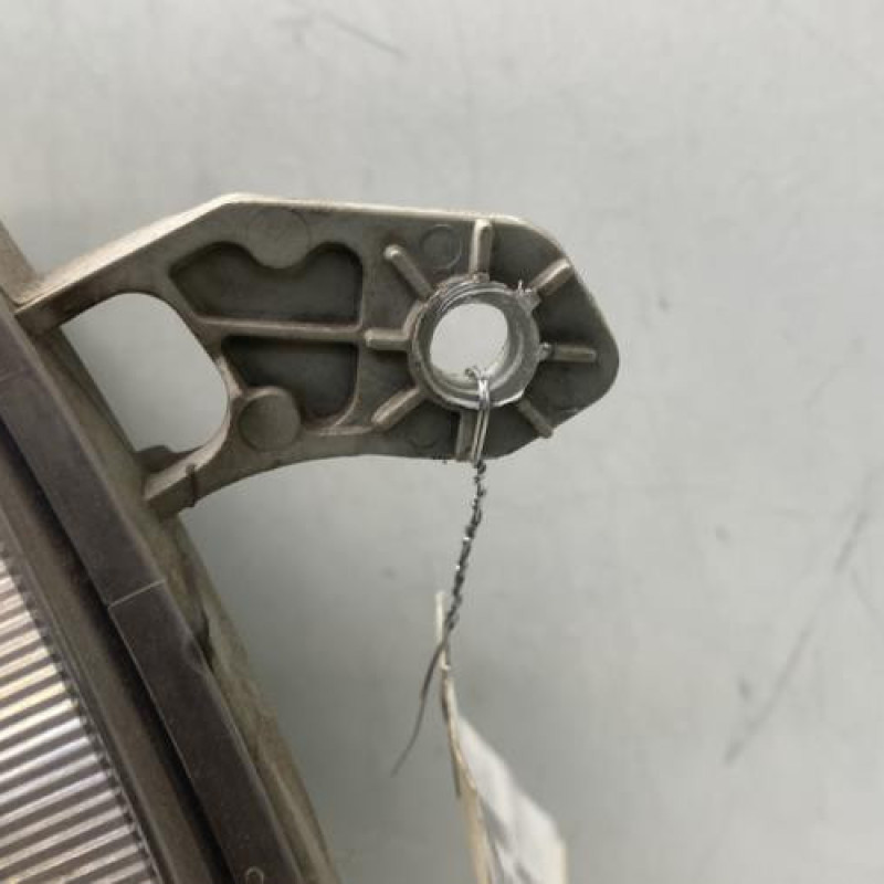 Optique avant principal droit (feux)(phare) SUZUKI WAGON-R Photo n°3